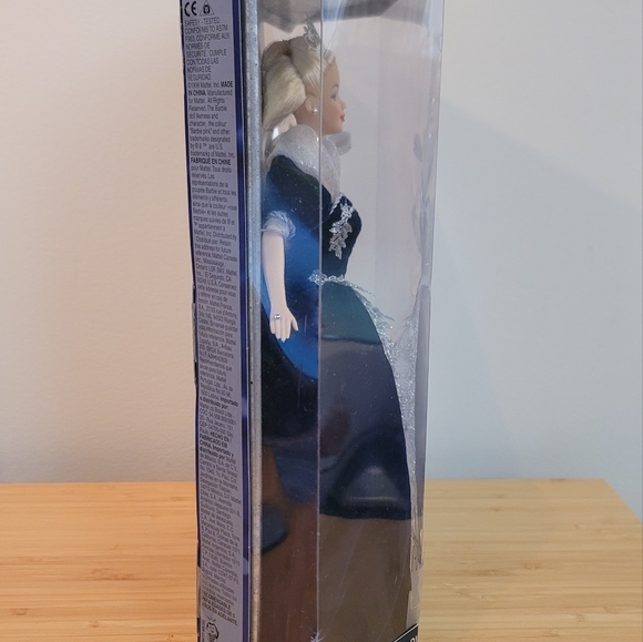 Barbie Millennium Princess Doll NEW IN BOX - Picture 3 of 13